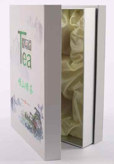 茶(chá)葉(yè)禮盒、茶(chá)葉包裝(zhuāng)盒、茶葉(yè)禮品盒定制