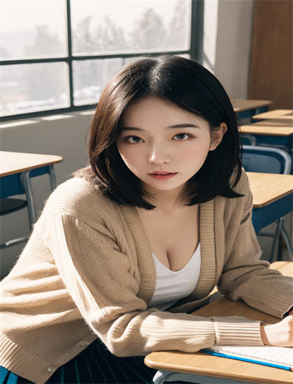 《枯骨园》技术揭秘：化妆特效如何技术难题的创造性解决 树立行业技术的新标杆