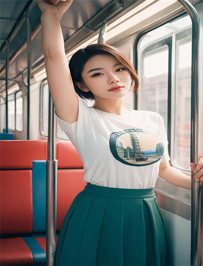 音乐片《恐怖女子高校不良闷绝》美术设计创作：场景的环境描写与情绪烘托 认识电影工业的运作机制