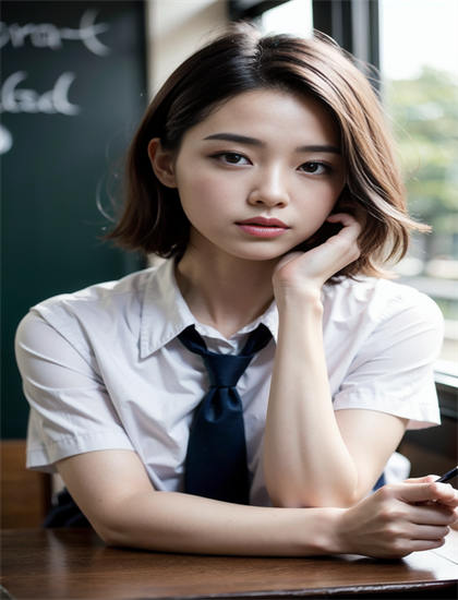 《江小姐往前走不回头》的艺术教科书式的：美学价值与创作技巧探讨